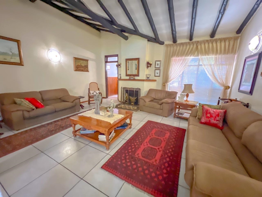 4 Bedroom Property for Sale in Vaalpark Free State